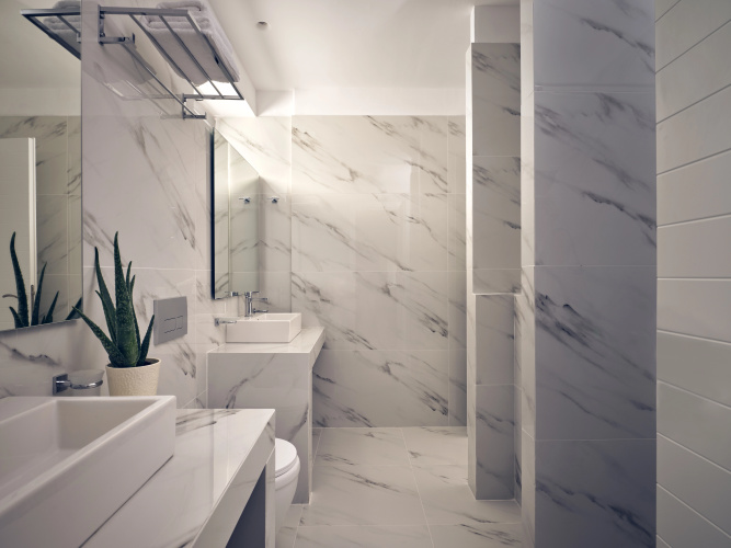 ΑRCS Suites & Residences