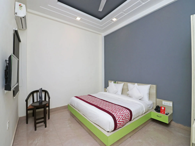 Hotel Viditva 3 by OYO Rooms