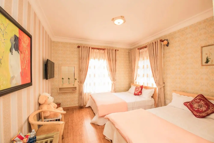 An Nhien Villa
