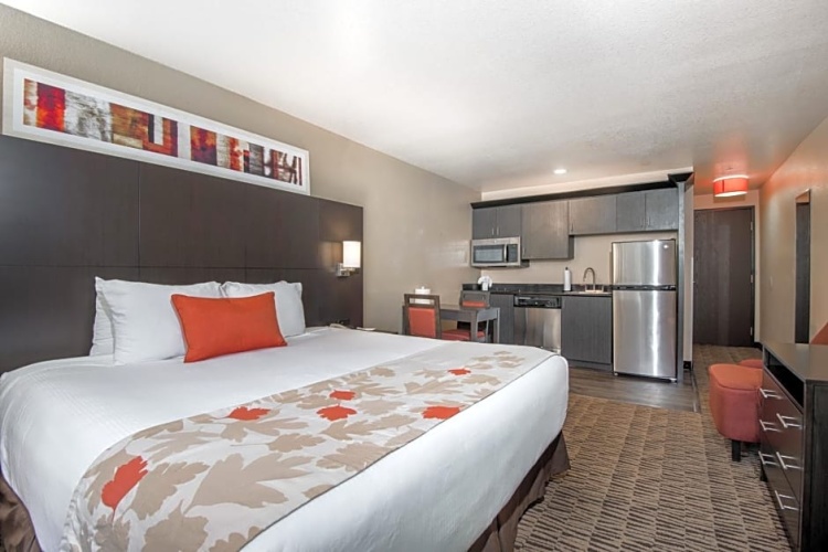 Double Suite