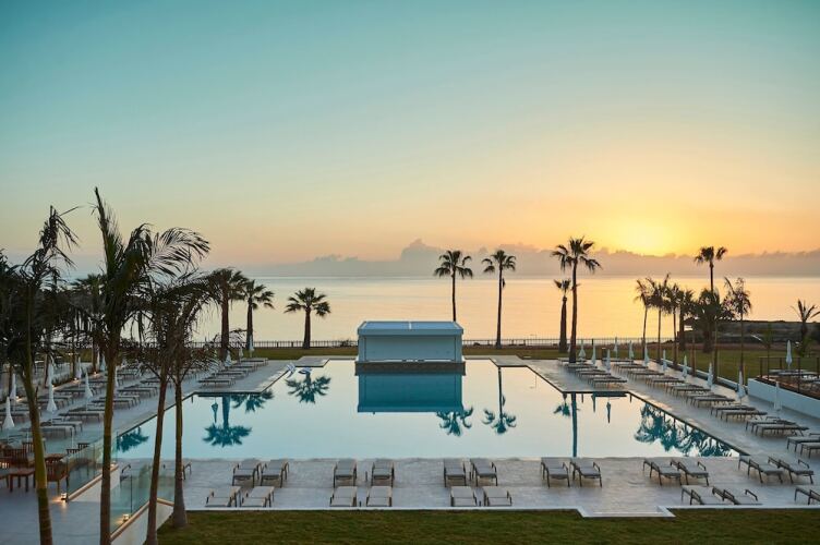 De Costa Bay Hotel Apartments