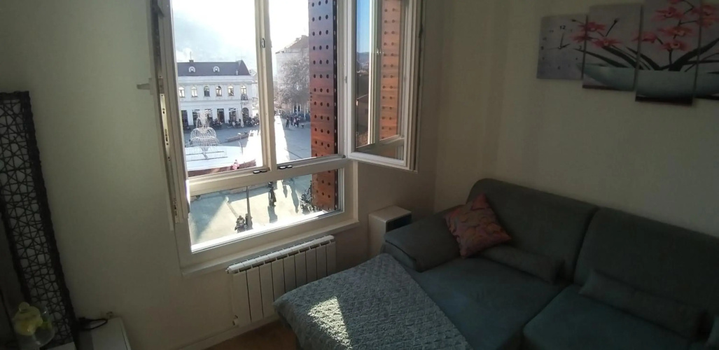 Apartman Amor
