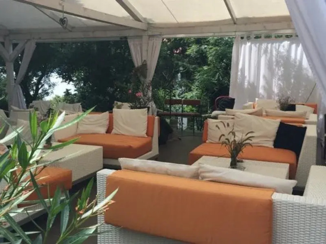 Appartementanlage Jadranka