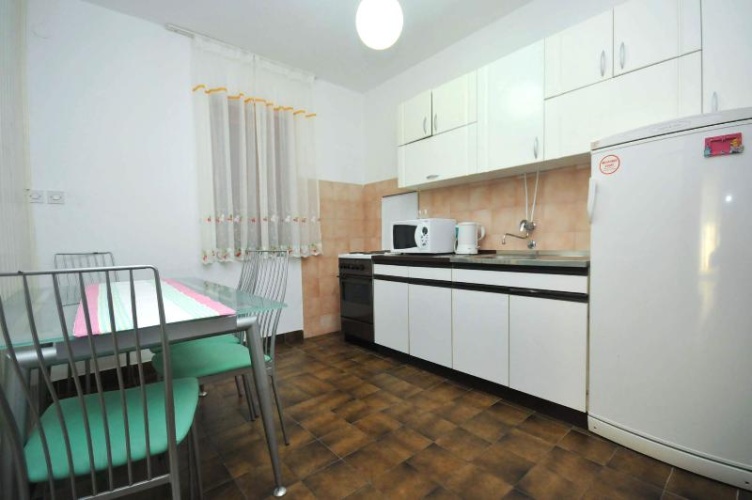 1 Bedroom Standard room