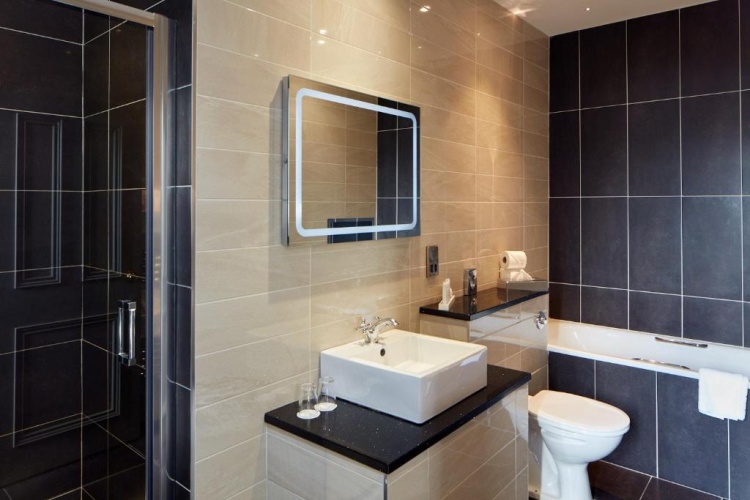 Executive Double room