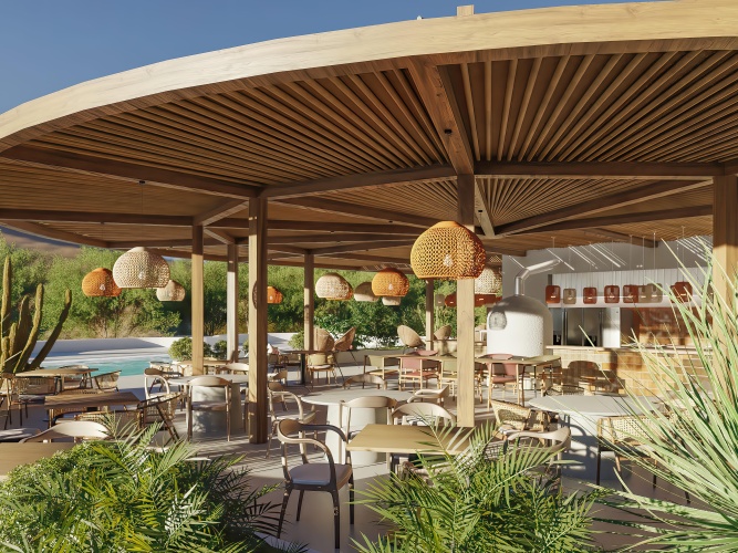 Kimpton Aysla Mallorca, an IHG Hotel photo 27