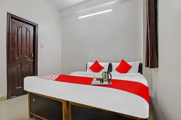 Hotelbild