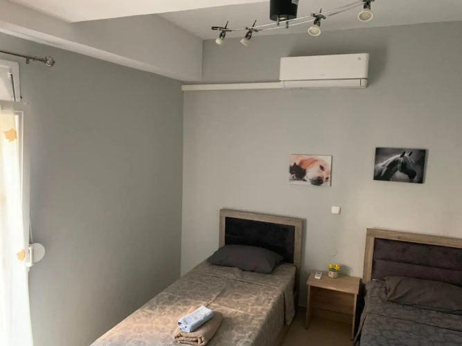 Τhe Sunny Apartments
