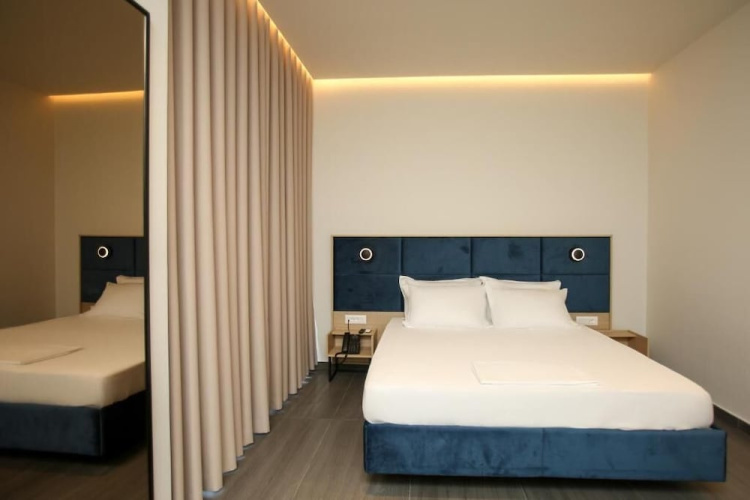 ReiVal Hotel