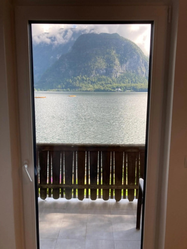 Hallstatt Lakeside Top 4