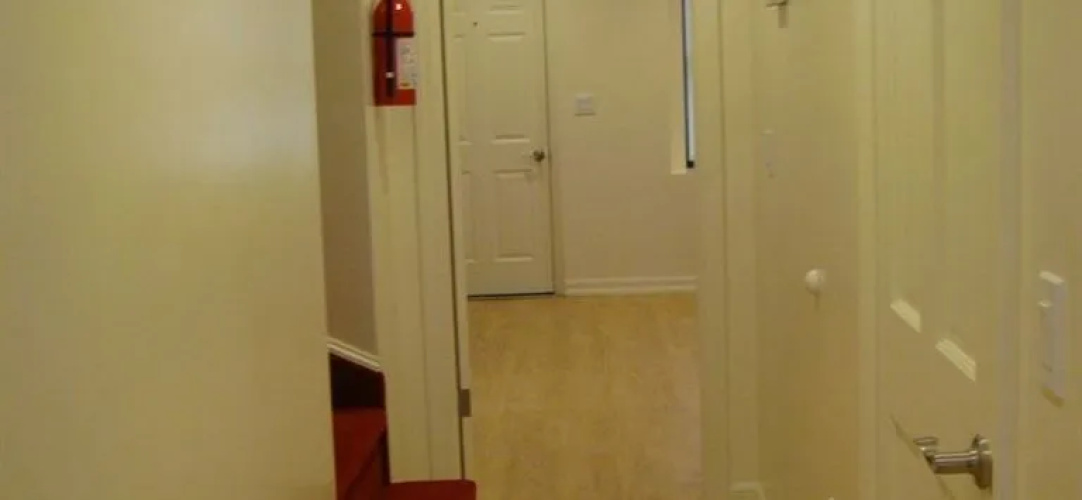 Four Bedroom Duplex Apartments