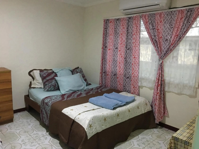 Mapusaga Riverside Apartments #4