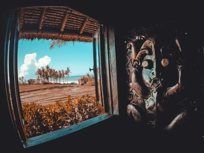 1 Bedroom Villa