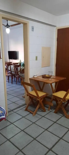 Apt 200m Praia do forte