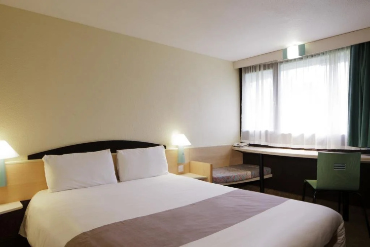 Ancient House Hotel Hue