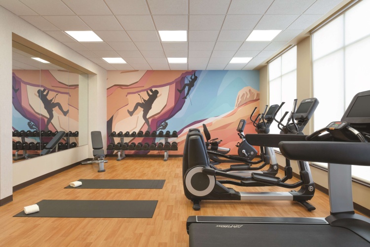 Hyatt Place Page / Lake Powell photo 18