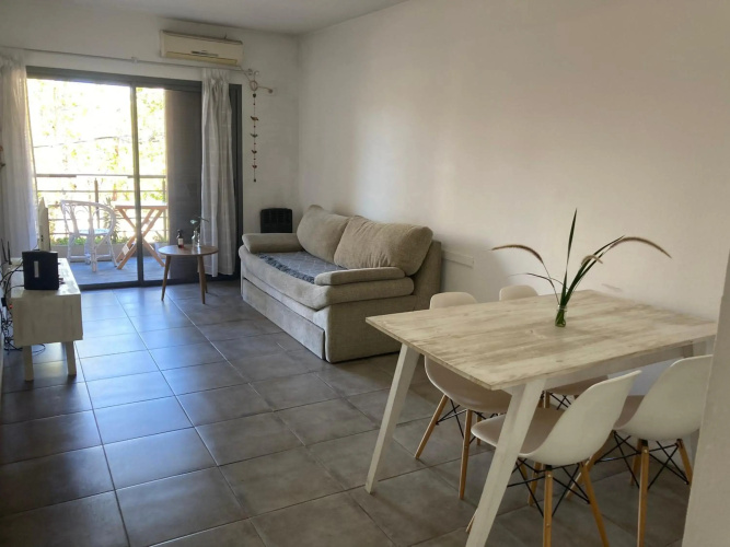 Tigre Apartment