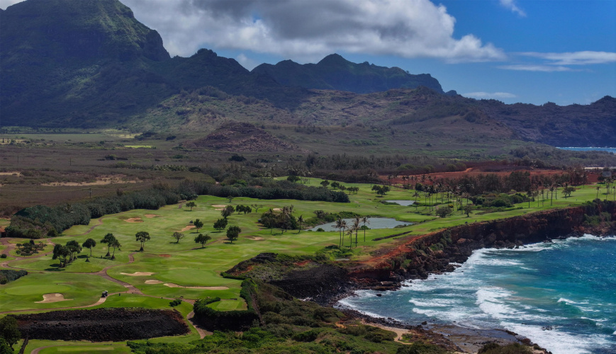 Grand Hyatt Kauai Resort & Spa photo 28