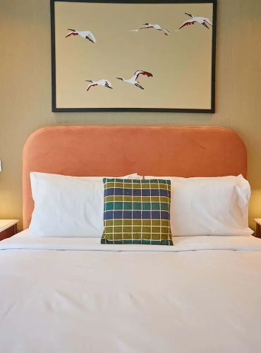 Stayhere Casablanca - Gauthier 2 - Contemporary Residence