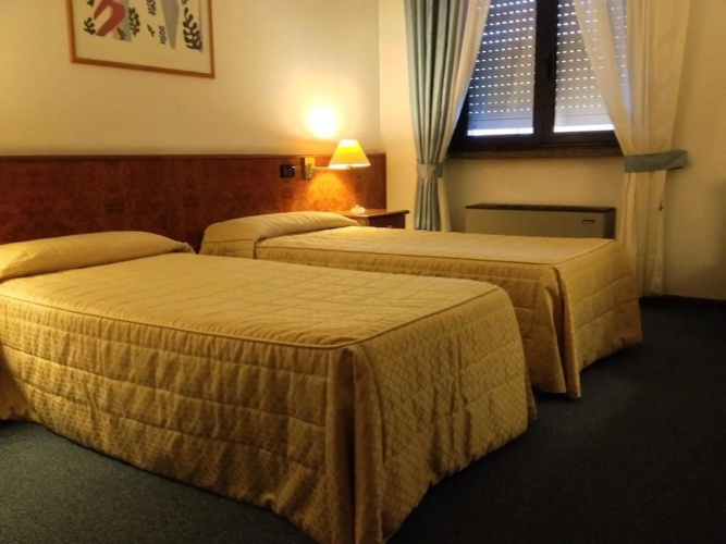 Hotel Motel Europa