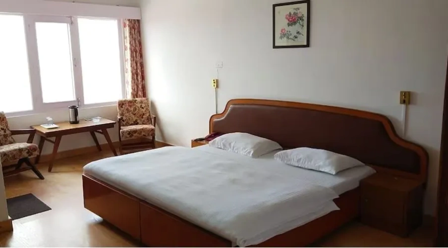 Premium room