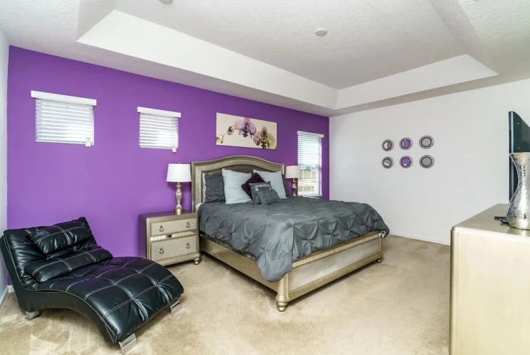 6 Bedrooms Cottage