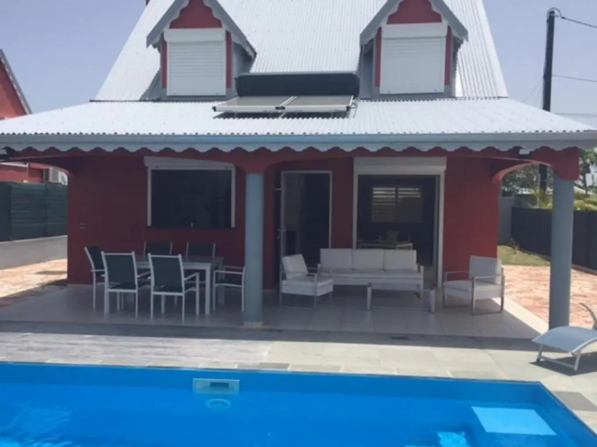 Villa D'Alice 1