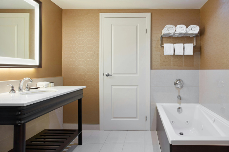 Sheraton Parkway Toronto North Hotel And Suites photo 10