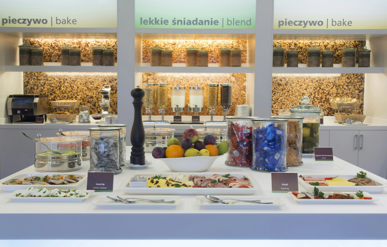Hampton by Hilton Gdansk Airport photo 13