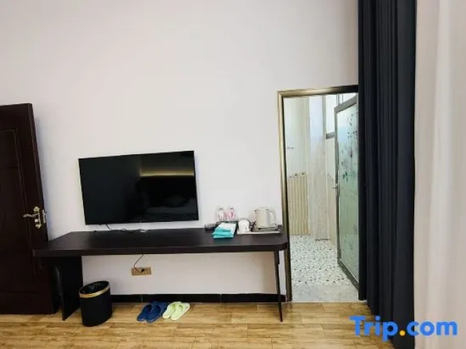 Luxury Double room