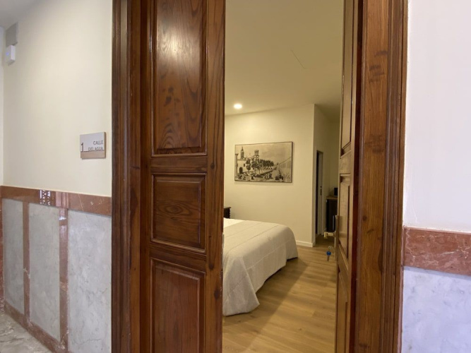 Nava Suites