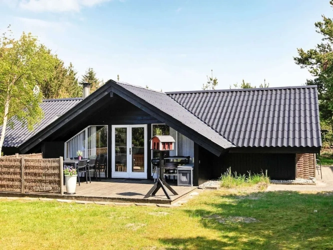 Cottage