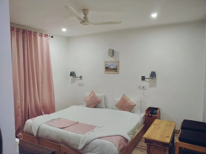 Hotel Baru La