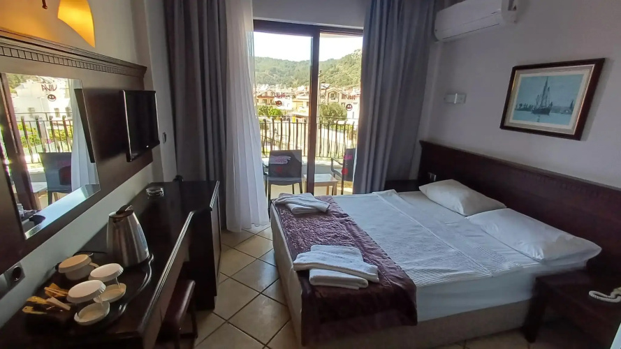 Club Viva Hotel