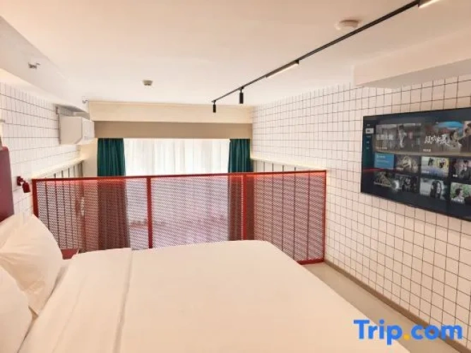 Double Apartment