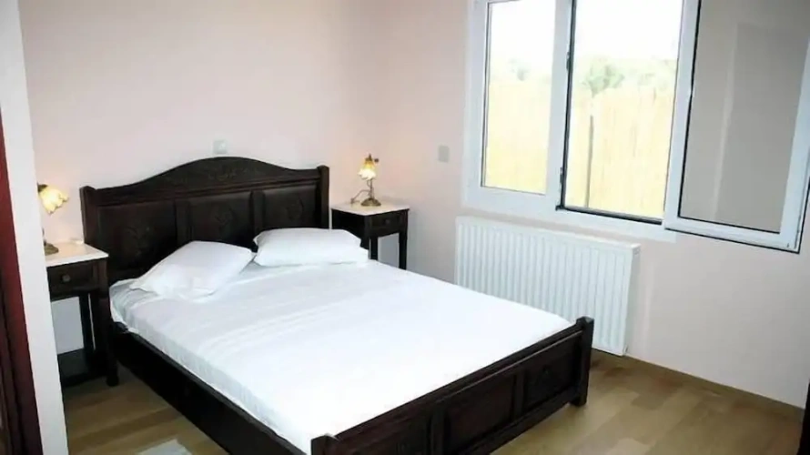 1 Bedroom Villa