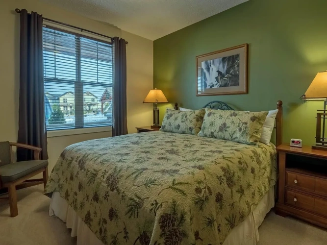 5 Bedrooms Standard room