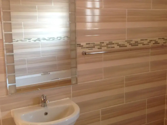 848 Guest House
