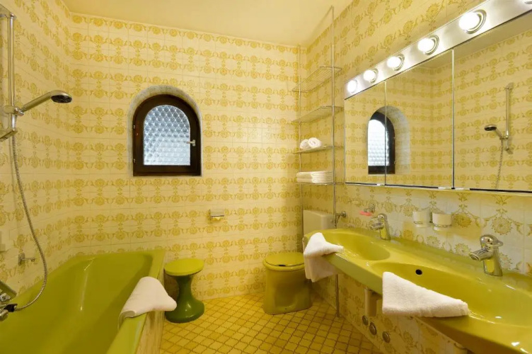 Haus Romantica