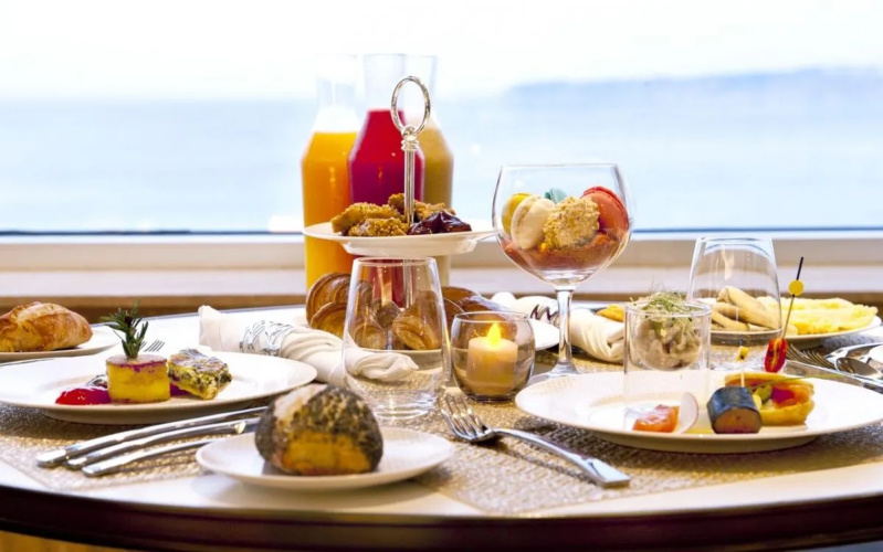 Hilton Tanger City Center Hotel & Residences photo 15