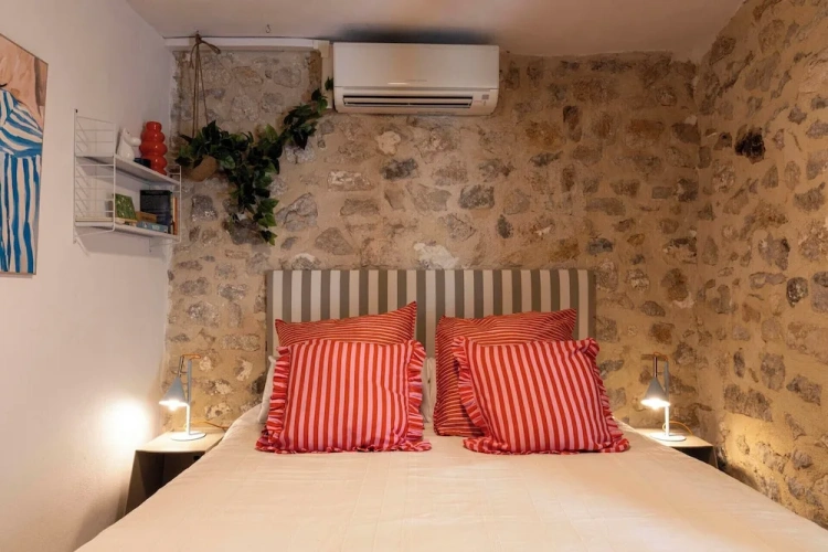 1 Bedroom Junior Suite