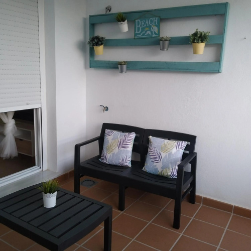 Apartamento Carlos