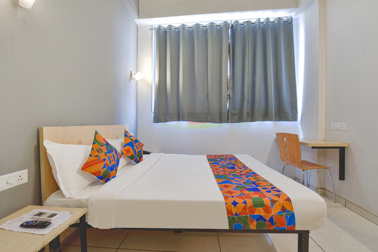 Fabhotel Kaviya
