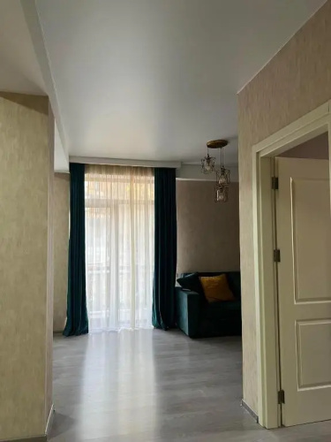 Didveli Residence G35