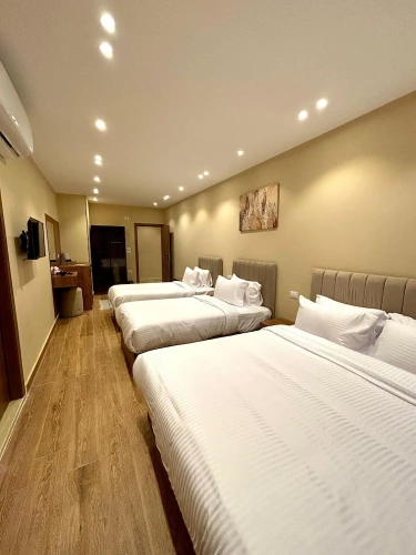 Grand room