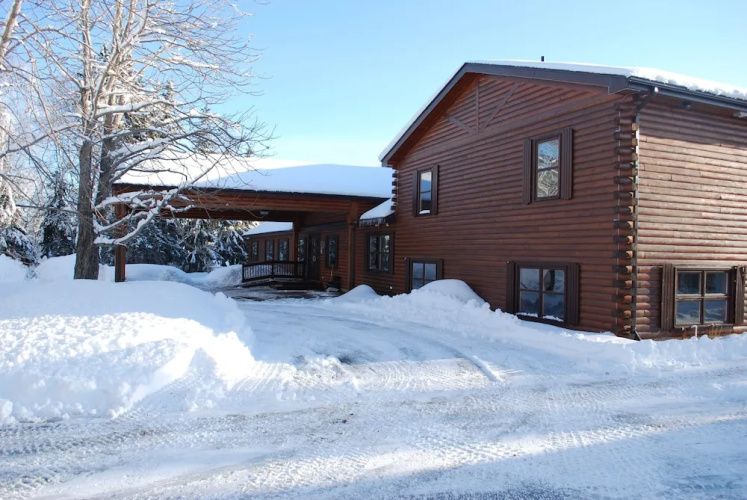 Otel görseli