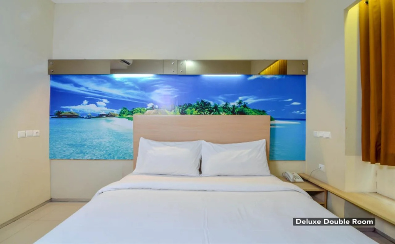 ZEN Rooms Image Hotel and Resto