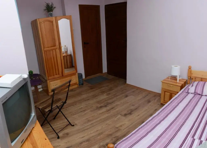 Peter Pan Hostel