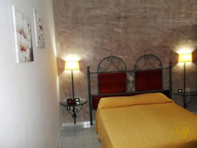 Grand Hotel Mosè
