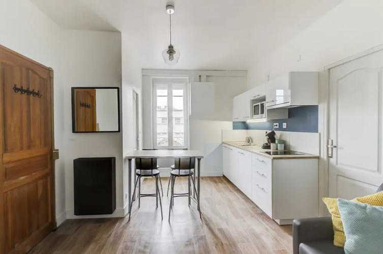 Le Pierre Palliot - Cosy & Clean